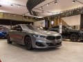 2022 BMW 8 Серии Gran Coupe (G16 LCI, facelift 2022) - Фото 21