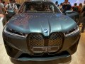 2022 BMW iX - Fotografie 9
