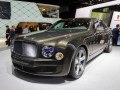 2010 Bentley Mulsanne II - Bilde 8