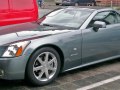 Cadillac XLR - Fotografie 9