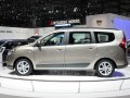 2013 Dacia Lodgy - εικόνα 4