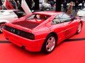 1993 Ferrari 348 GTS - Fotoğraf 3