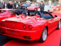 2000 Ferrari 550 Barchetta Pininfarina - Fotografie 5