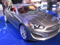 Hyundai Genesis Coupe (facelift 2012) - Fotoğraf 4