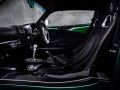 2019 Lotus Exige III S Coupe (facelift 2018) - εικόνα 7