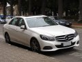 Mercedes-Benz Klasa E (W212, facelift 2013) - Fotografia 8