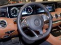 Mercedes-Benz Clasa S Coupe (C217) - Fotografie 3