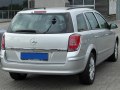 Opel Astra H Caravan (facelift 2007) - Fotografia 10