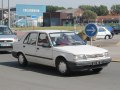 Peugeot 309 (10C,10A) - Снимка 2