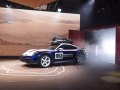 Porsche 911 Dakar (992) - Bilde 2