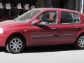 Renault Clio Symbol - Fotografie 8