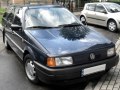 1988 Volkswagen Passat Variant (B3) - Технически характеристики, Разход на гориво, Размери