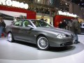 2003 Alfa Romeo 166 (936, facelift 2003) - Photo 8