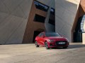 2025 Audi A3 Sedan (8Y, facelift 2024) - Технически характеристики, Разход на гориво, Размери