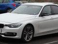 BMW 3 Series Sedan (F30) - Bilde 10