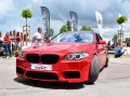 BMW 5 Serisi Sedan (F10) - Fotoğraf 6