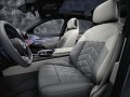 2023 BMW 7-sarja (G70) - Kuva 43