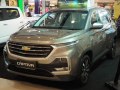 2020 Chevrolet Captiva II - Bild 3