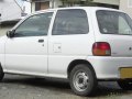1996 Daihatsu Cuore (L501) - Fotografie 2