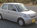 2006 Daihatsu Esse (J) - Teknik özellikler, Yakıt tüketimi, Boyutlar