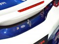 2018 Ferrari 488 Pista Spider - Fotoğraf 3