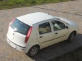 Fiat Punto II (188, facelift 2003) 5dr - Kuva 7