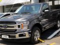 2018 Ford F-Series F-150 XIII Regular Cab (facelift 2018) - Photo 1