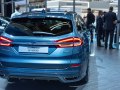 2019 Ford Mondeo IV Wagon (facelift 2019) - Photo 11