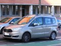 2014 Ford Tourneo Courier I - Foto 3