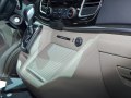 2018 Ford Tourneo Custom I (facelift 2018) L1 - Fotografie 10
