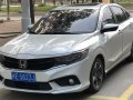 2019 Honda Envix - Dane techniczne, Zużycie paliwa, Wymiary