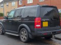 Land Rover Discovery III - Photo 4