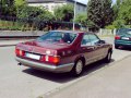 1985 Mercedes-Benz S-sarja Coupe (C126, facelift 1985) - Kuva 7