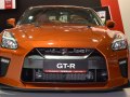 2017 Nissan GT-R (R35, facelift 2016) - Foto 6