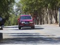 2017 Nissan Rogue II (T32, facelift 2017) - Fotografia 6