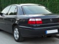 Opel Omega B (facelift 1999) - Fotoğraf 3