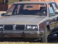 1982 Pontiac 6000 - Технически характеристики, Разход на гориво, Размери
