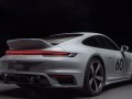 Porsche 911 (992) - Fotografia 6