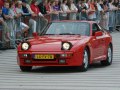 Porsche 944 - Fotografie 6