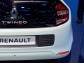 Renault Twingo III - Fotografie 9