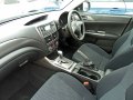 Subaru Impreza III Hatchback - Kuva 7