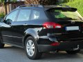 Subaru Tribeca (facelift 2007) - Fotoğraf 2
