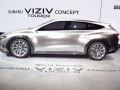 2018 Subaru Viziv Tourer (Concept) - Fotografia 2