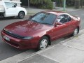 1990 Toyota Celica (T18) - Dane techniczne, Zużycie paliwa, Wymiary