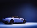 Aston Martin V8 Vantage Roadster (2018) - Fotoğraf 9