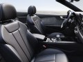 Audi A5 Cabriolet (F5, facelift 2019) - Снимка 10