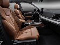 Audi Q5 II (FY, facelift 2020) - Fotografie 7
