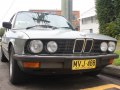 BMW 5 Series (E28) - Bilde 6