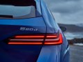 2024 BMW Seria 5 Touring (G61) - Fotografia 41