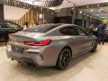 2022 BMW 8 Series Gran Coupe (G16 LCI, facelift 2022) - εικόνα 32